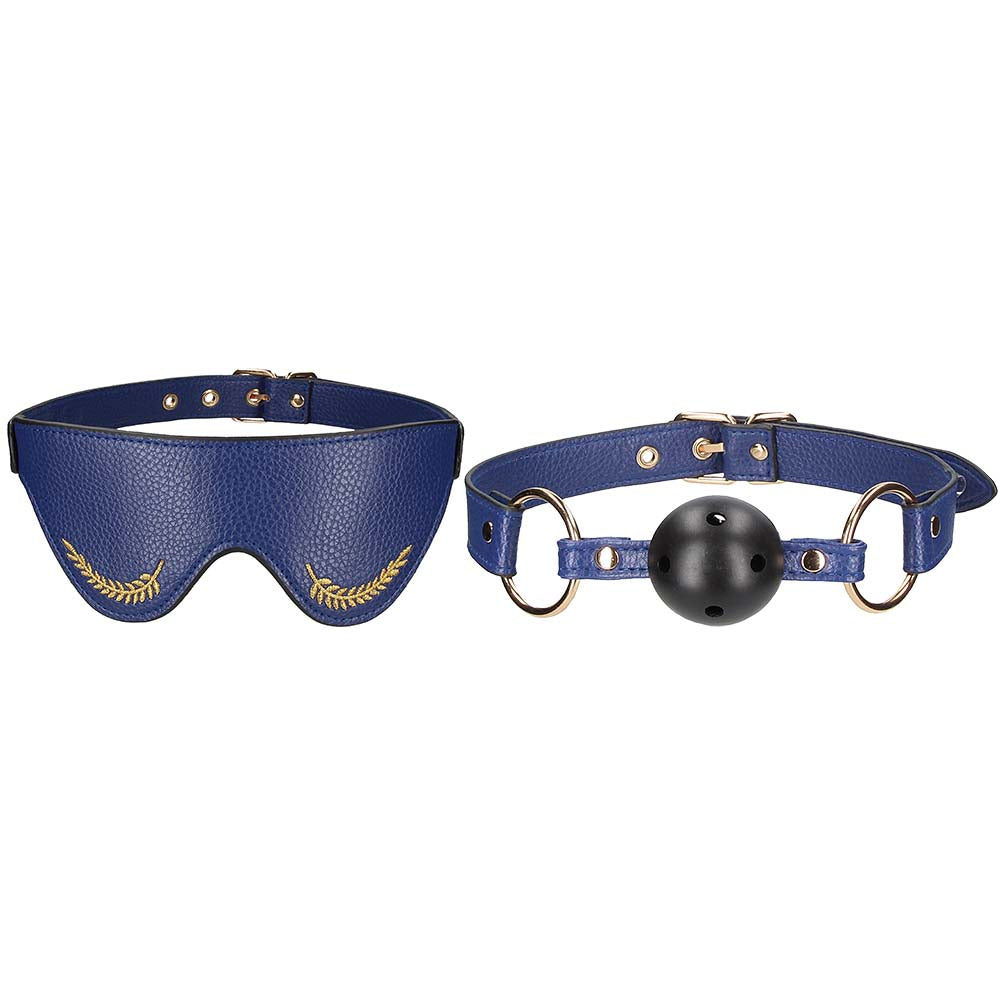 Ouch! Sailor Bondage Kit Bondage and Fetish > Restraints - Tophatter Daily Deals