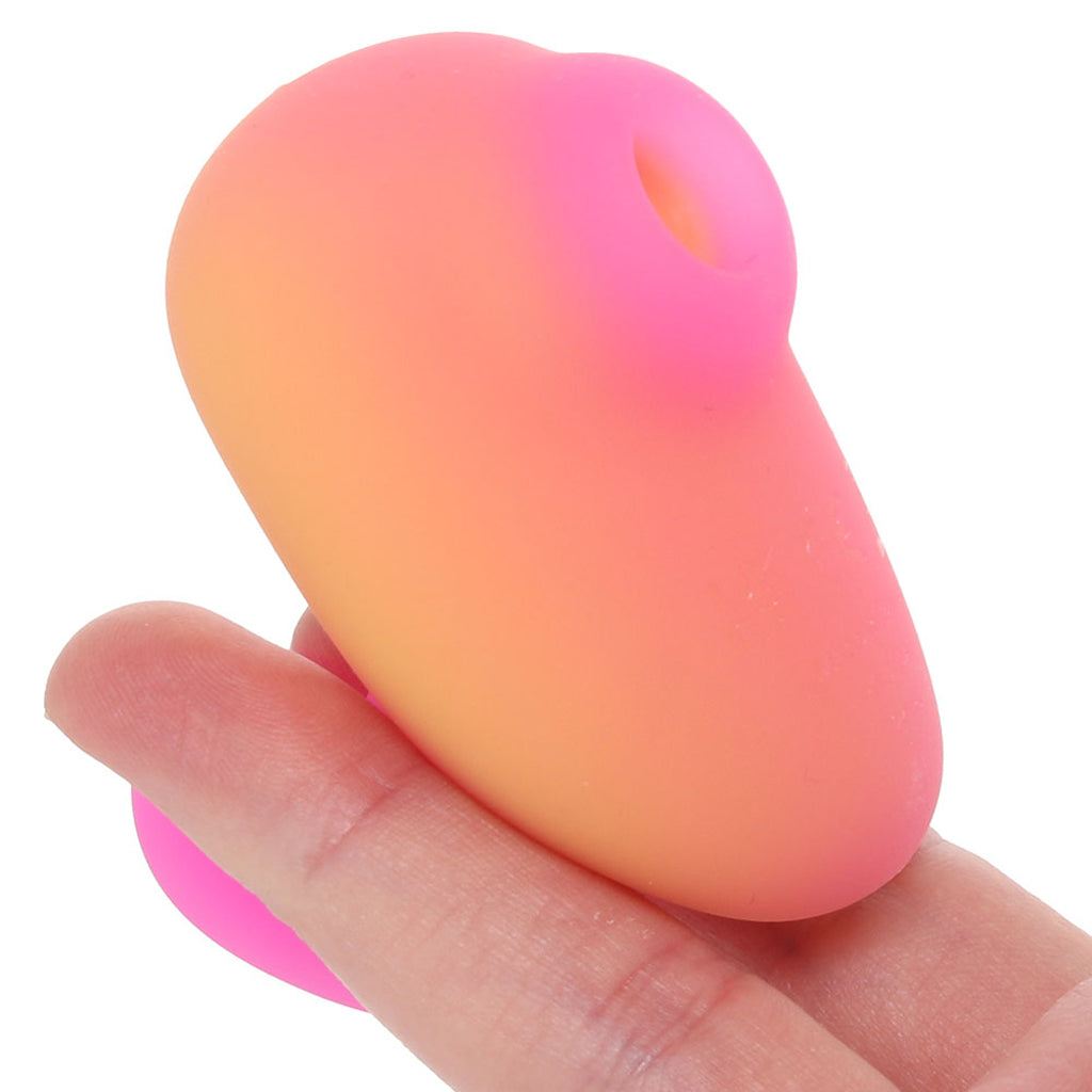 Romp Kiss Pleasure Air Clitoral Stimulator Vibrators > Clitoral Stimulators - Tophatter Daily Deals