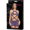 X Appeal Fishnet Dress Lingerie > Lingerie - Tophatter Daily Deals