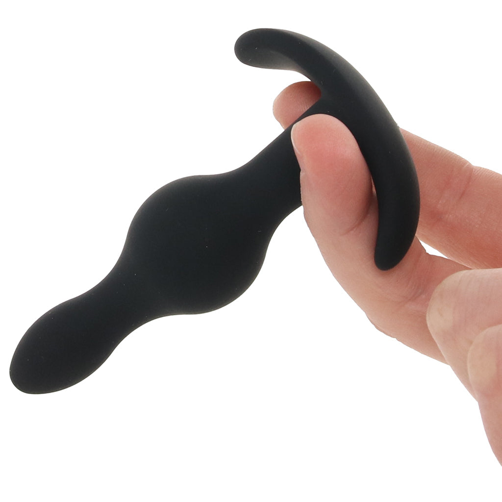 Pleasure Kits Anal Explorer Collection Anal Sex Toys > Anal Starter Toys - Tophatter Daily Deals