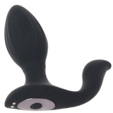 LEVELZ Rotating Anal Plug with Ball Stimulator Anal Sex Toys > Butt Plugs - Tophatter Daily Deals