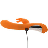 Intruder Wiggling Rabbit Vibe Vibrators > Rabbit Vibrators - Tophatter Daily Deals