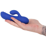 Gold-N-Dreams Sabrina Travel Rabbit Vibe Vibrators > Rabbit Vibrators - Tophatter Daily Deals