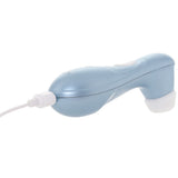 Satisfyer Pro 2 Gen 2 Air Pulse Stimulator in Blue Vibrators > Clitoral Stimulators - Tophatter Daily Deals