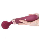 Loveline Serenity Wand - Tophatter's Vibrator Deals Online Vibrators > Wands - Tophatter Daily Deals