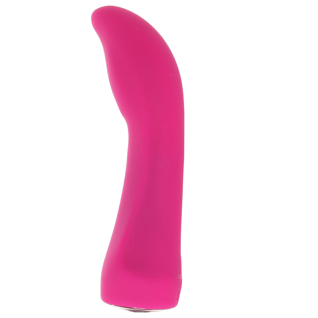 Gem Vibe Collection Glider Vibe Vibrators > G-Spot Vibrators - Tophatter Daily Deals