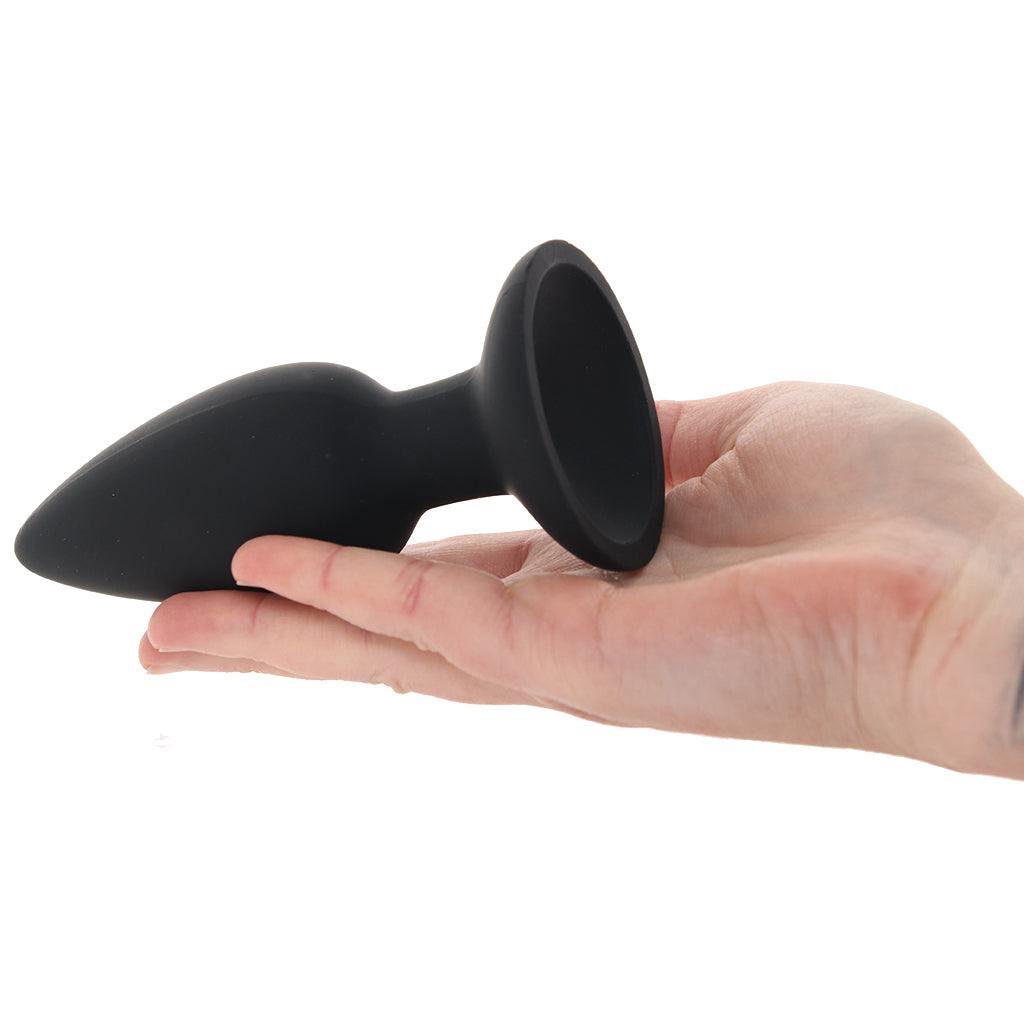 Renegade Triple Strike Silicone Butt Plug Kit Anal Sex Toys > Butt Plugs - Tophatter Daily Deals