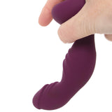 Deep Stud Reverberating Vibe Vibrators > G-Spot Vibrators - Tophatter Daily Deals