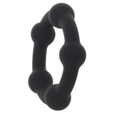 LEVELZ Beaded Cock Ring Cock Rings - Tophatter Daily Deals