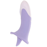 Lix & Kisses Tongue Twirling Vibe - Tophatter's Adult Sex Toys Online Vibrators > Clitoral Stimulators - Tophatter Daily Deals