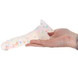 Silicone Studs Party Boy 5.25 Inch Dildo Dildo Sex Toys > Realistic Dildos - Tophatter Daily Deals