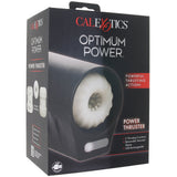 Optimum Power Thruster Auto Stroker Male Masturbators > Auto Strokers - Tophatter Daily Deals