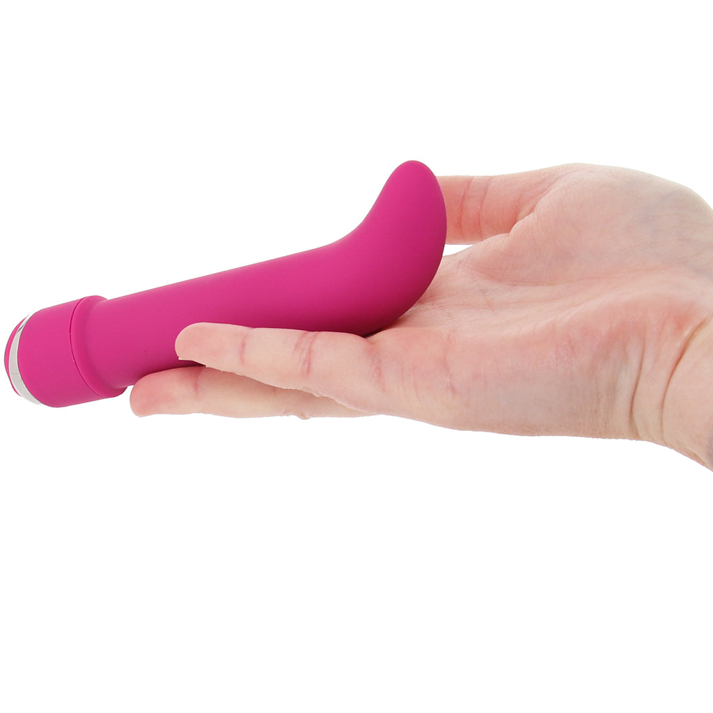 7 Function Classic Chic Vibe in Pink - Tophatter's Vibrator Deals Online Vibrators > G-Spot Vibrators - Tophatter Daily Deals