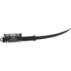 Master Series Viper Tail Silicone Whip Bondage and Fetish > Whips and Crops - Tophatter Daily Deals