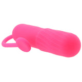 Pink Pussycat Clit Tease Bullet Vibe Vibrators > Bullet and Egg Vibrators - Tophatter Daily Deals