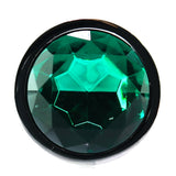 Booty Sparks Emerald Gem Anal Plug Set Anal Sex Toys > Butt Plugs - Tophatter Daily Deals