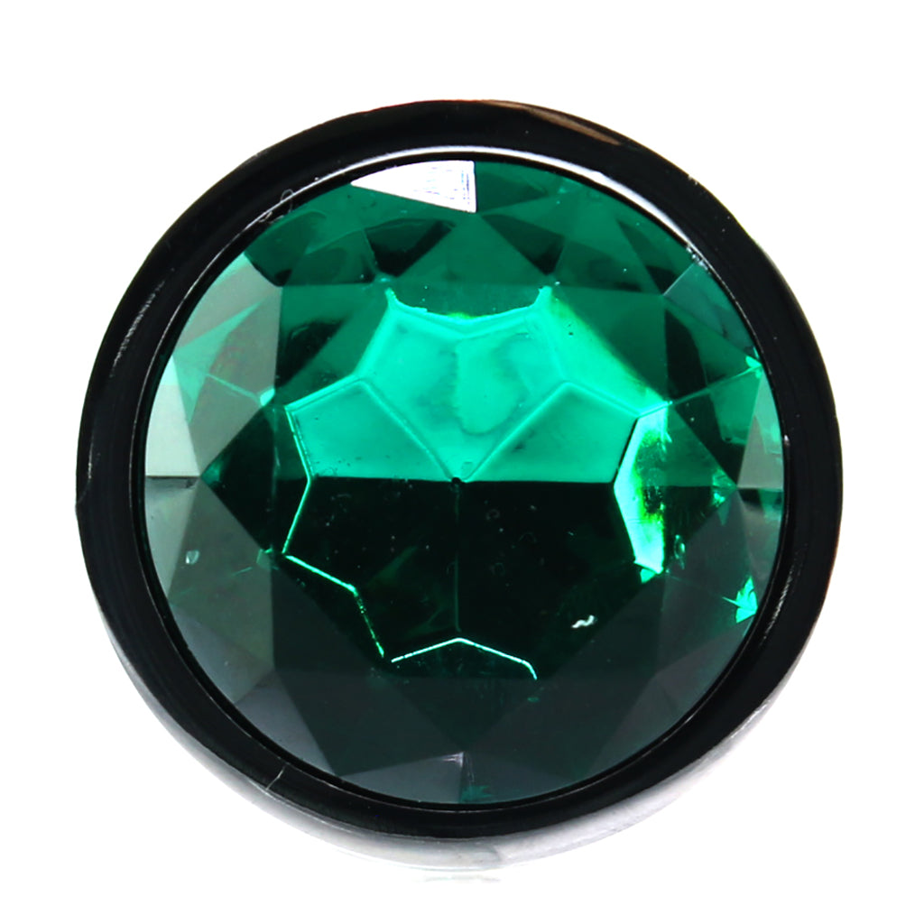 Booty Sparks Emerald Gem Anal Plug Set Anal Sex Toys > Butt Plugs - Tophatter Daily Deals