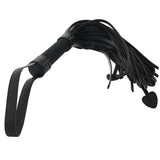 Nocturnal Collection Heart Throb Flogger - Tophatter's Adult Sex Toys Online Bondage and Fetish > Whips and Crops - Tophatter Daily Deals