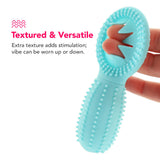 Elite Enhancer Vibrating Ring Cock Rings - Tophatter Daily Deals