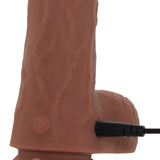 Working Stiff The Thrusting Jack Hammer Dildo Dildo Sex Toys > Realistic Dildos - Tophatter Daily Deals