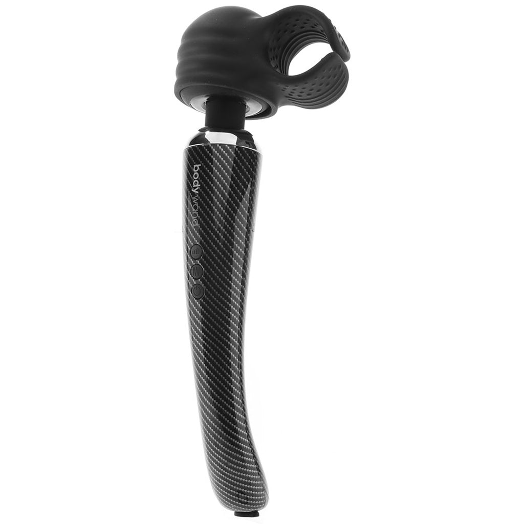 BodyWand Mens Wand Vibrators > Wands - Tophatter Daily Deals