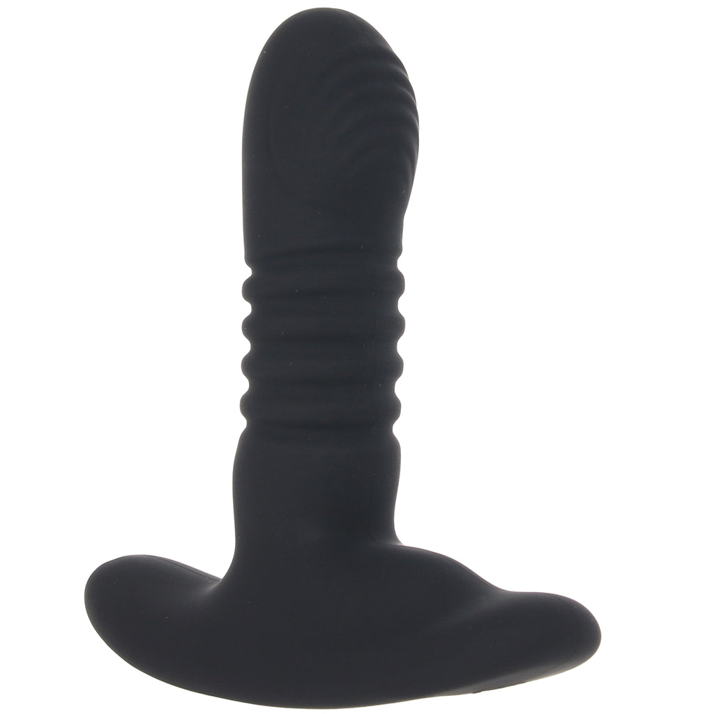 Eclipse Thrusting Rotator Anal Probe Anal Sex Toys > Prostate Massagers - Tophatter Daily Deals