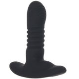 Eclipse Thrusting Rotator Anal Probe Anal Sex Toys > Prostate Massagers - Tophatter Daily Deals