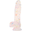 Silicone Studs Party Boy 6 Inch Dildo Dildo Sex Toys > Realistic Dildos - Tophatter Daily Deals