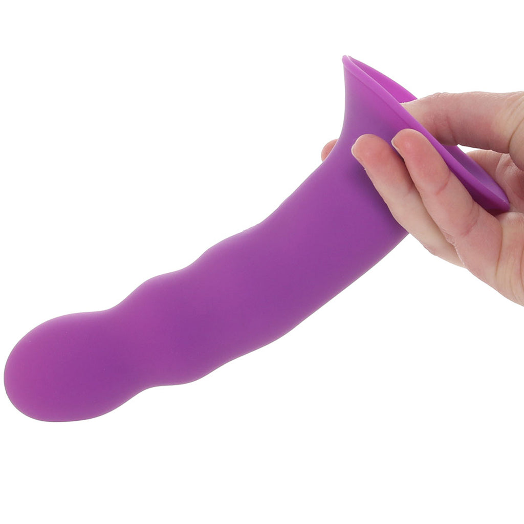 Hitsens 3 Silicone Vibe Vibrators > G-Spot Vibrators - Tophatter Daily Deals