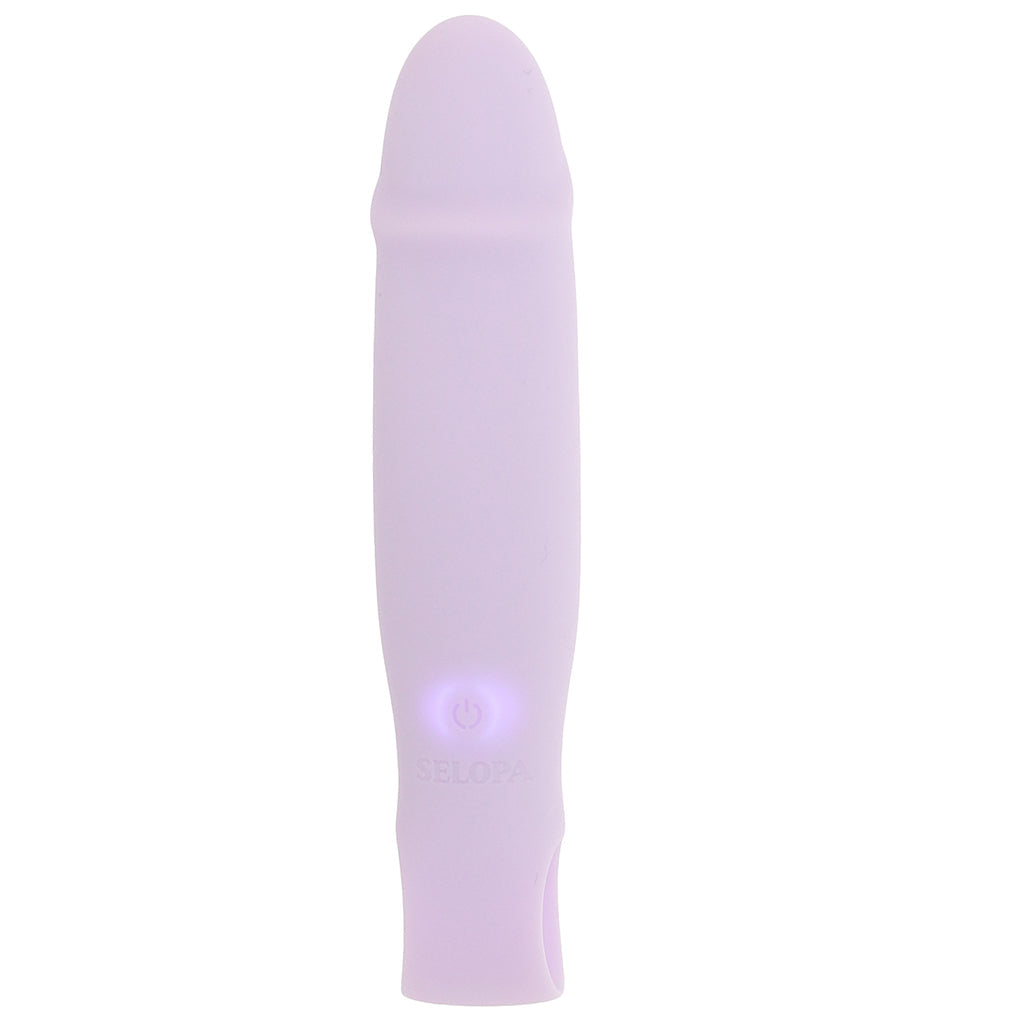 Selopa Petite Pecker Bullet Vibe - Tophatter's Vibrator Deals Online Vibrators > Bullet and Egg Vibrators - Tophatter Daily Deals