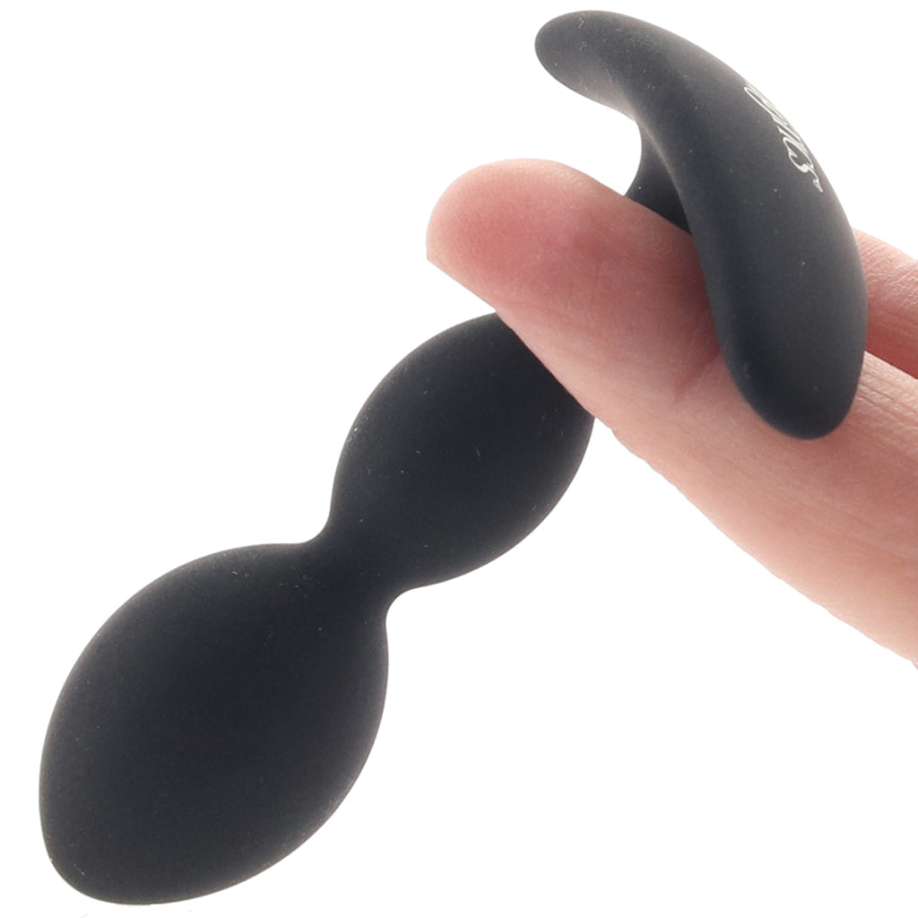 Boundless 2X Teardrop Plug Anal Sex Toys > Butt Plugs - Tophatter Daily Deals