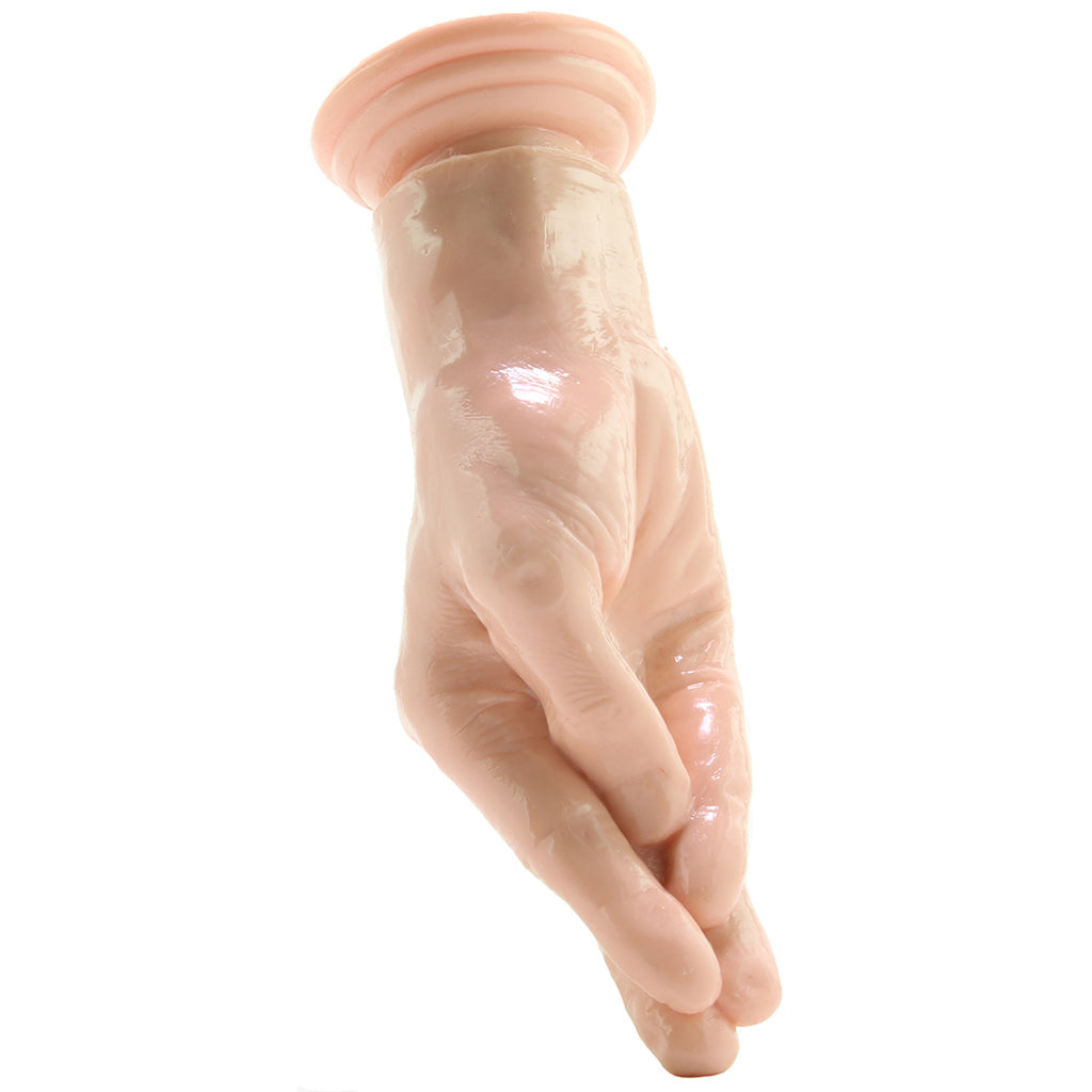 Master Series The Stuffer Fisting Dildo Dildo Sex Toys > Realistic Dildos - Tophatter Daily Deals