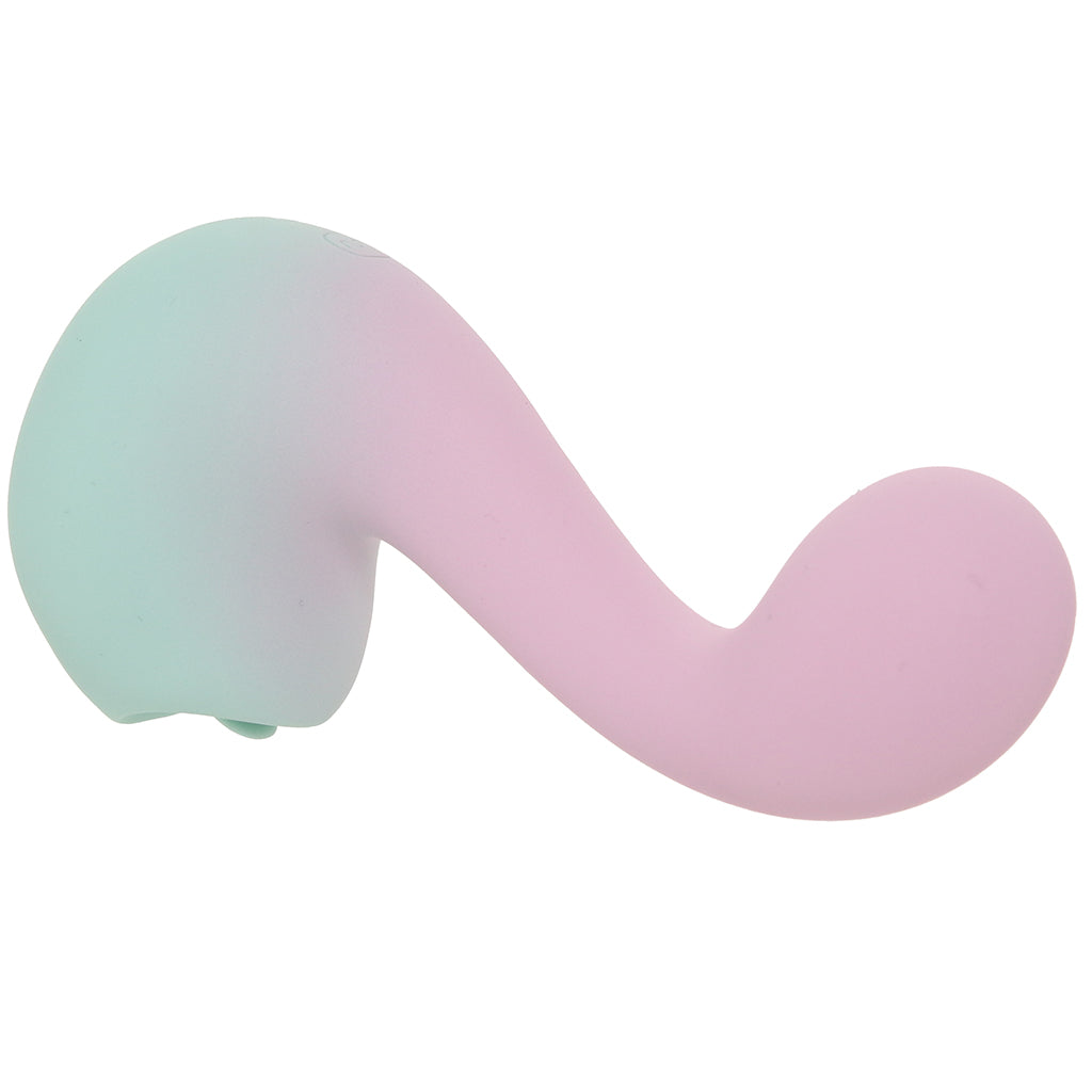 Play With Me Melody Dual Ended Vibe - Tophatter's Vibrator Deals Online Vibrators > G-Spot Vibrators - Tophatter Daily Deals