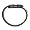 Blue Line Snap Cock Ring in 8.75inch/22cm Cock Rings - Tophatter Daily Deals