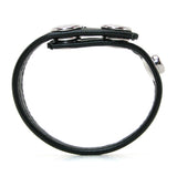 Blue Line Snap Cock Ring in 8.75inch/22cm Cock Rings - Tophatter Daily Deals
