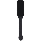 Edge Pins & Needles Silicone Paddle with Insertable Handle Bondage and Fetish > Whips and Crops - Tophatter Daily Deals