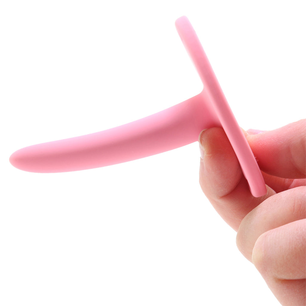 She-Ology 5 Piece Wearable Vaginal Dilator Set - Tophatter's Adult Products Kegel, Ben Wa and Pelvic Health Tools - Tophatter Daily Deals