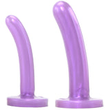 Bend Over Beginner Harness Kit in Purple Dildo Sex Toys > Strap-On and Harnesses - Tophatter Daily Deals