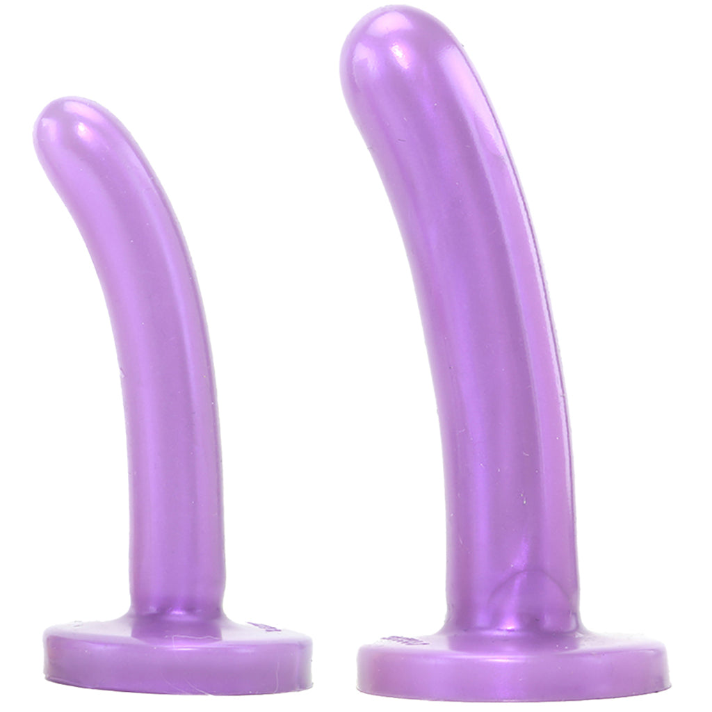 Bend Over Beginner Harness Kit in Purple Dildo Sex Toys > Strap-On and Harnesses - Tophatter Daily Deals