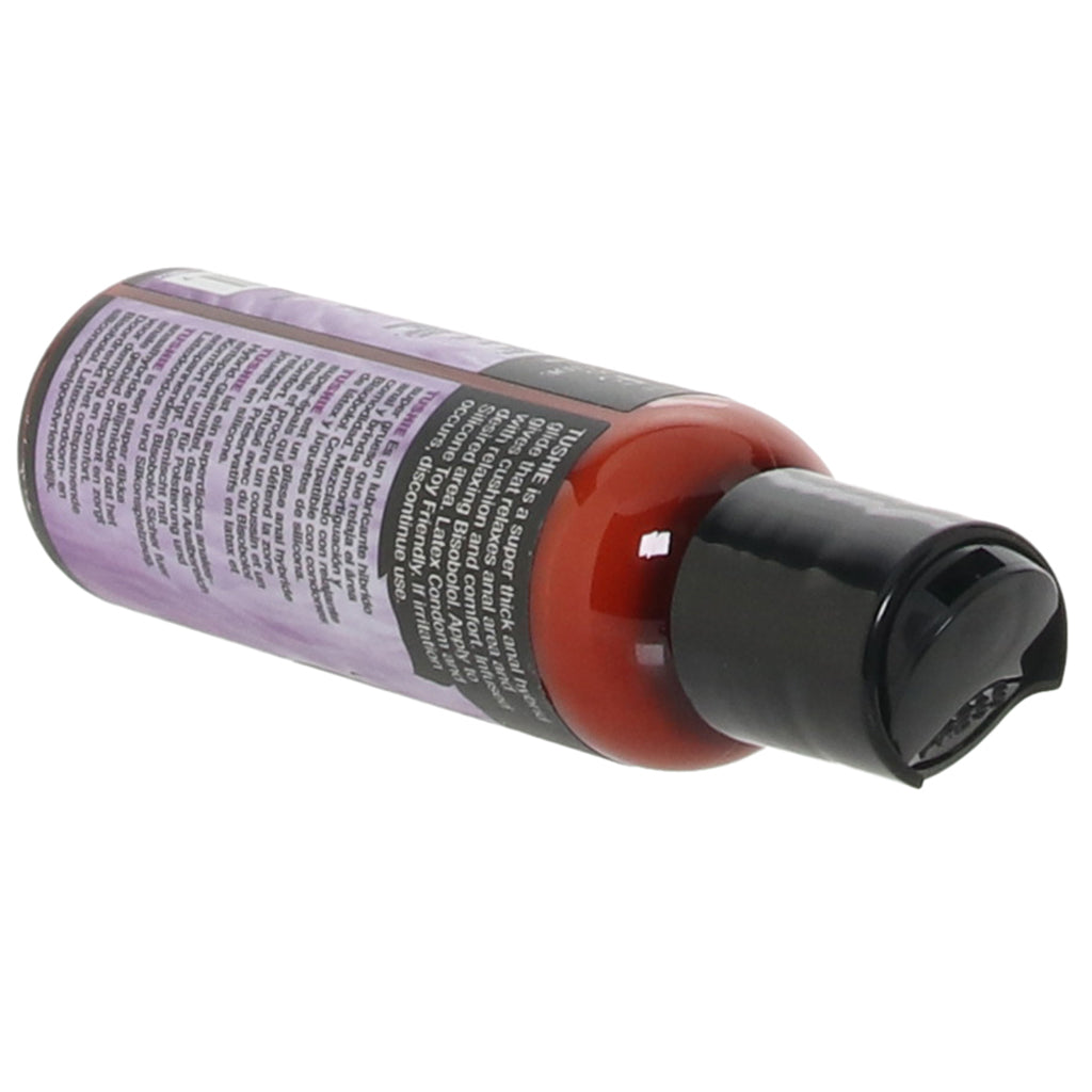 Tushie Anal Relaxing Thick Hybrid Lube in 2oz/60ml Lubes and Lotions > Hybrid Lubricants - Tophatter Daily Deals