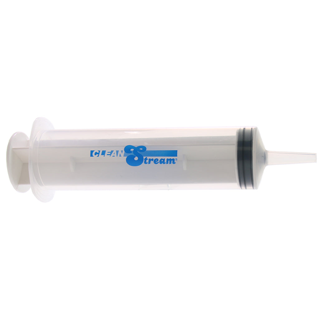 Clean Stream Enema Syringe - Tophatter's Adult Products Anal Sex Toys > Douche and Enema - Tophatter Daily Deals