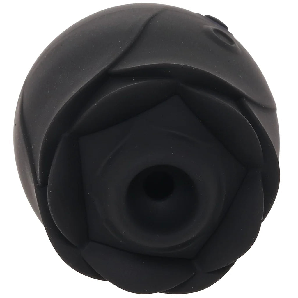Fifty Shades Of Grey Hearts & Flowers Rose Vibe Vibrators > Clitoral Stimulators - Tophatter Daily Deals