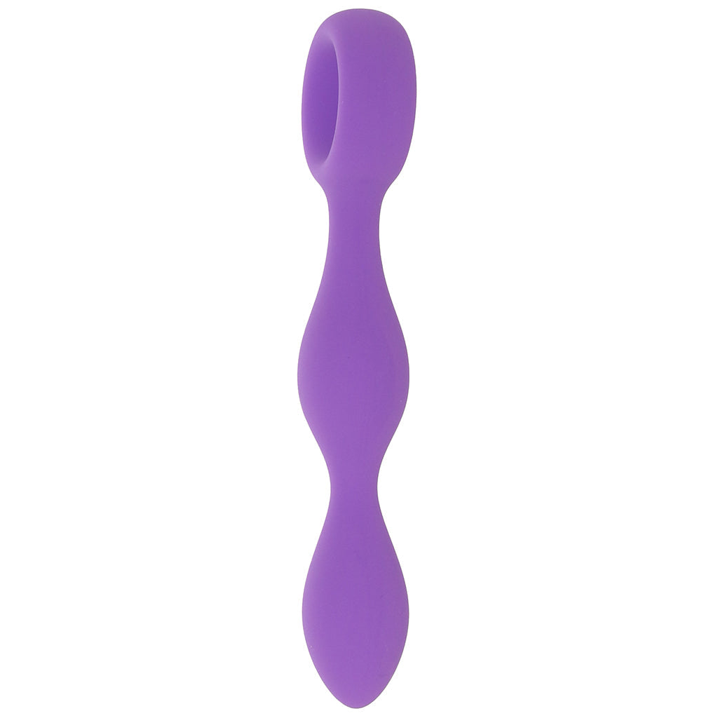 Inya Slim Butt Plug Anal Sex Toys > Butt Plugs - Tophatter Daily Deals