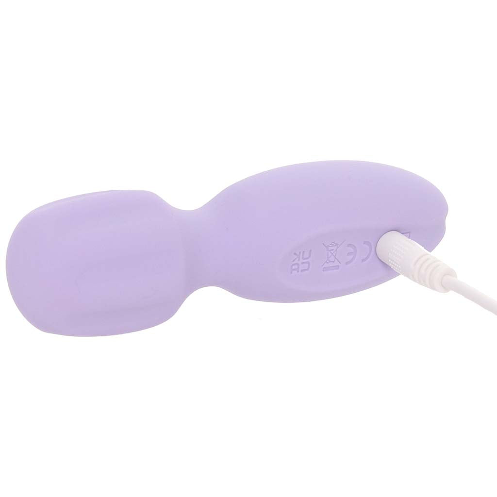 Selopa Lil' Wand Vibe - Tophatter's Vibrator Deals Online Vibrators > Wands - Tophatter Daily Deals