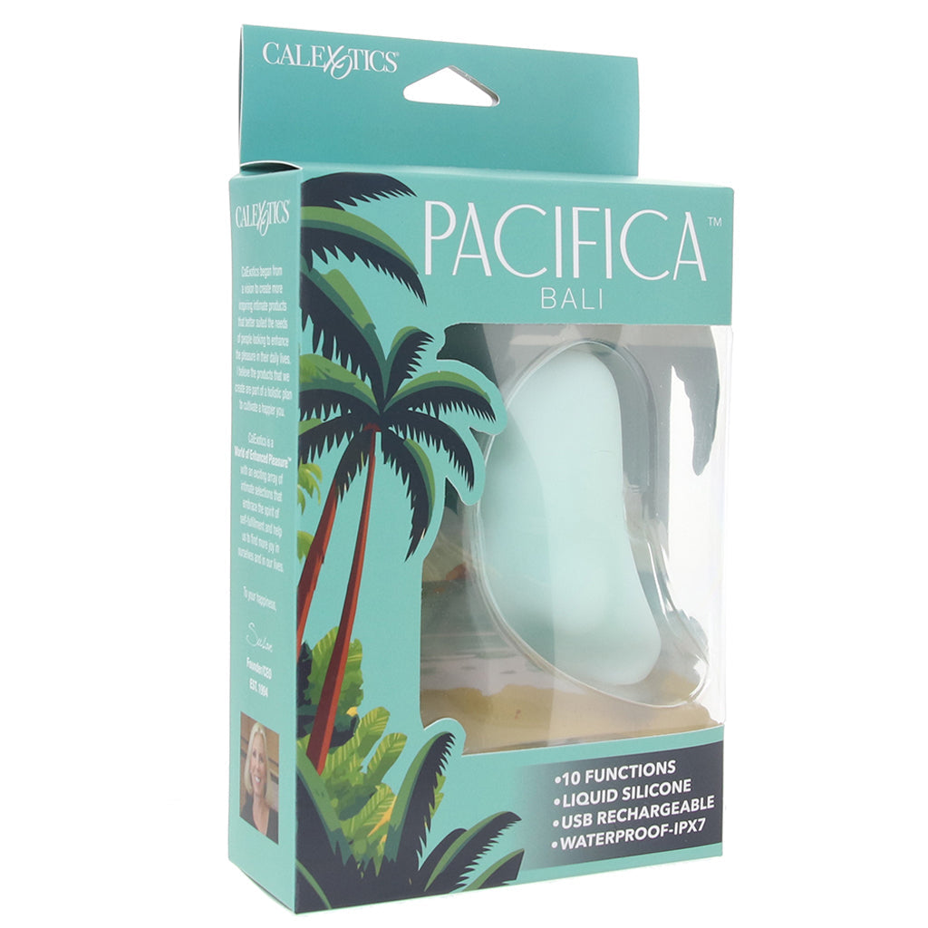 Pacifica Bali Vibe - Tophatter's Vibrator Deals Online Vibrators > Clitoral Stimulators - Tophatter Daily Deals