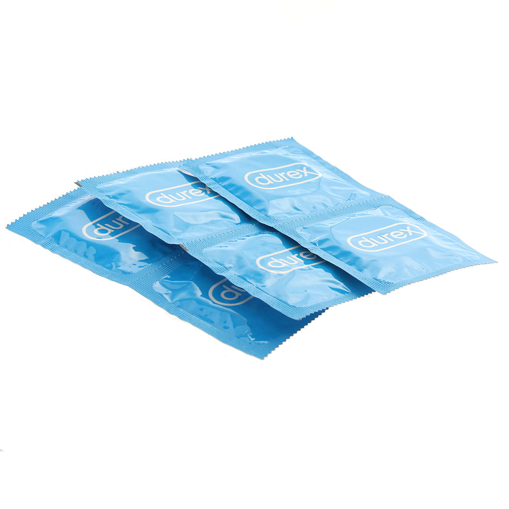 Sensi-Creme Condoms in 30 Pack Condoms - Tophatter Daily Deals
