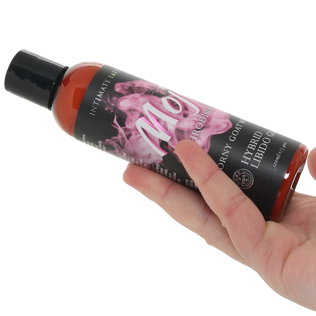 Mojo Aphrodisiacs Hybrid Libido Glide in 4oz/120ml Lubes and Lotions > Anal Sex Lubes - Tophatter Daily Deals
