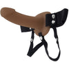 Selopa Our First Hollow Strap-On in Dark Dildo Sex Toys > Harness Compatible - Tophatter Daily Deals