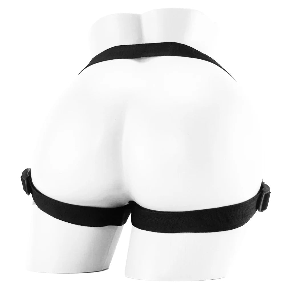 New Comers Strap-On & Dildo Set Dildo Sex Toys > Strap-On and Harnesses - Tophatter Daily Deals