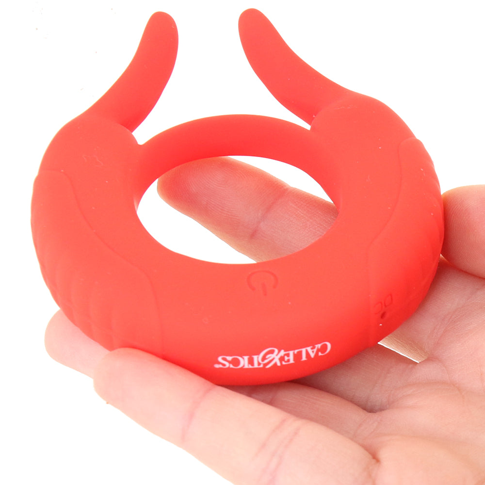 Taurus Enhancer Ring Cock Rings - Tophatter Daily Deals